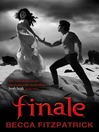 Finale (eBook): Hush Series, Book 4